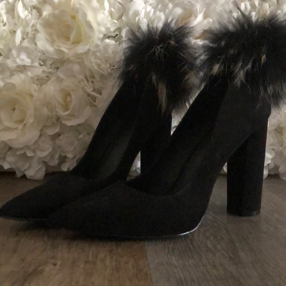 AKIRA Shoes - Akira heels.